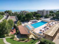 Appartement St Laurent du Var