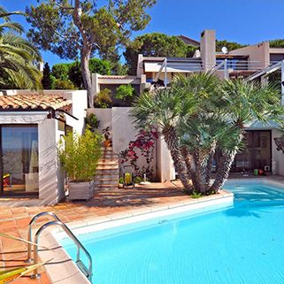 découvrez les locations de Beaulieu sur Mer